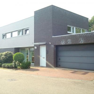 Nelson Mandelastraat 2 in Heerlen