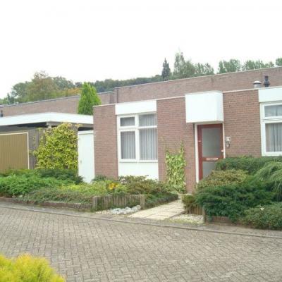 Van Weerden Poelmanstraat 275 in Heerlen