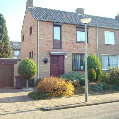 Cluysenaerstraat 3 in Landgraaf