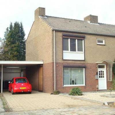 Peter Schunckstraat 41 in Heerlen