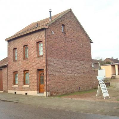 Groenstraat 47/47A in Landgraaf