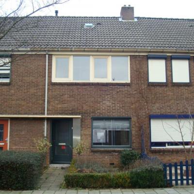 Hendrik van Veldekestraat 85 in Heerlen