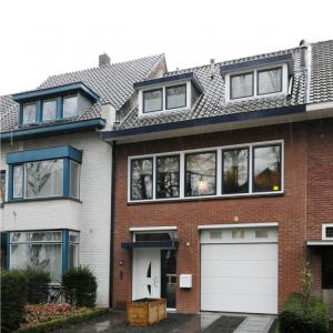 Bekkerweg 105 in Heerlen