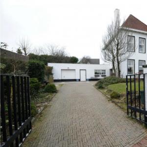 Dr. Clemens Meulemanstraat 72 in Heerlen