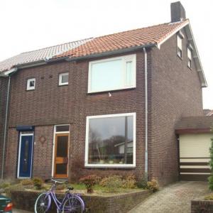 Heuvelweg 4 in Heerlen