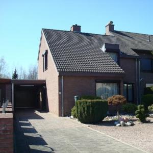Locht 44A7 in Kerkrade