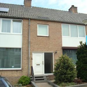 Enniusstraat 8 in Heerlen