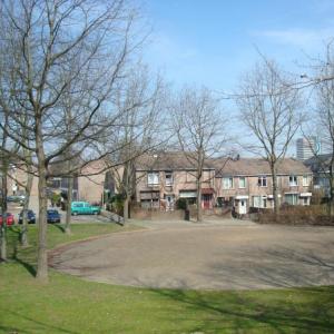 Frankenlaan 51 in Heerlen