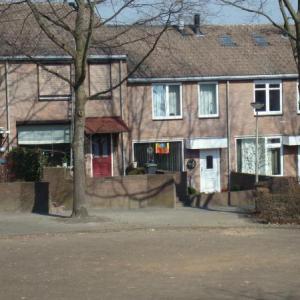 Frankenlaan 51 in Heerlen