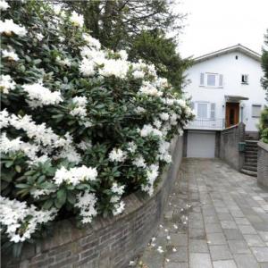 Heesbergstraat 2a in Heerlen