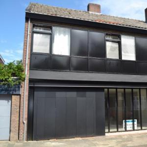 Deken Nicolaijestraat 24a in Heerlen