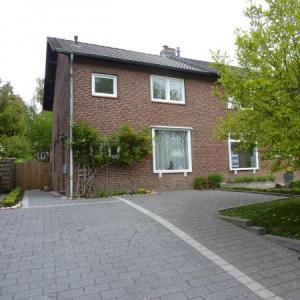 Mesweg 25 in Eys