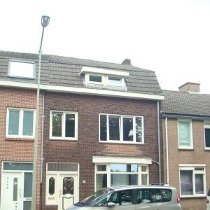 Benzenraderweg 215 in Heerlen