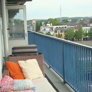 Muzenlaan 224 in Heerlen