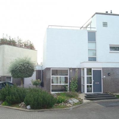 Harriet Freezerstraat 1 in Heerlen