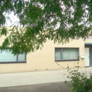 Elfershof 7 in Heerlen