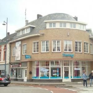 Akerstraat 32 in Heerlen