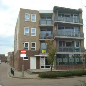 Hoogstraat 10c in Landgraaf