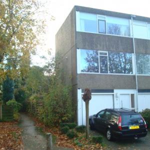 De Kommert 24 in Heerlen