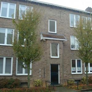 Mgr Schrijnenstraat 45 in Heerlen