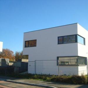 Schout van Heeckerenring 42 in Heerlen