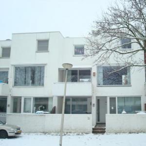 Vergiliusstraat 22 in Heerlen