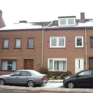 Heerlerbaan 37 in Heerlen