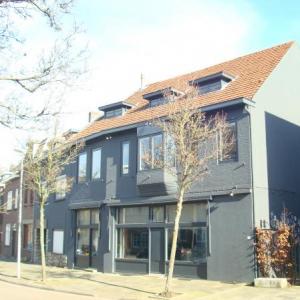 Weltertuijnstraat 29/31 in Heerlen