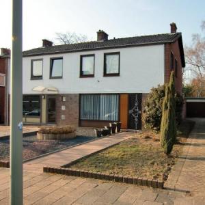Tichelbeekstraat 10 in Heerlen