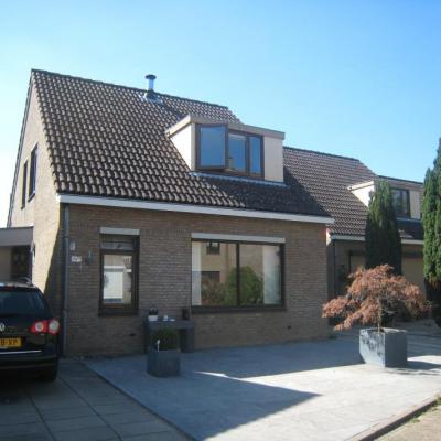 Ammonieterf 194 in Heerlen