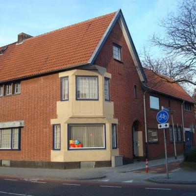 Oliemolenstraat 1 in Heerlen