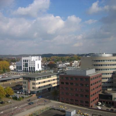 De Heugden 290 in Heerlen