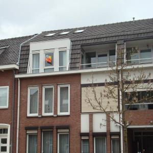 Heerlerbaan 151 in Heerlen