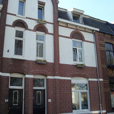 Benzenraderweg 10 in Heerlen