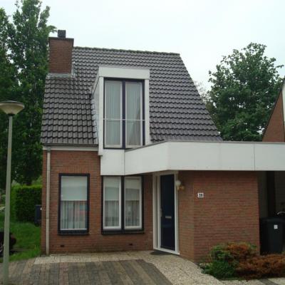 Doctor Ingenieur Ross van Lenn 39 in Heerlen