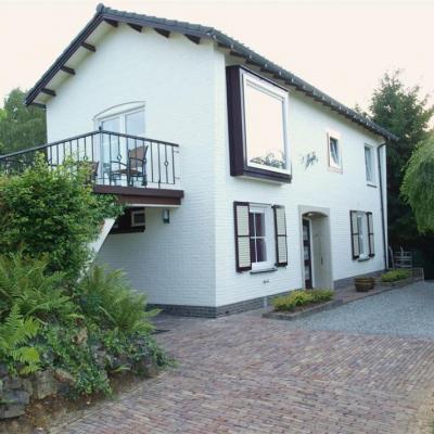 Churchillstraat 2a in Brunssum
